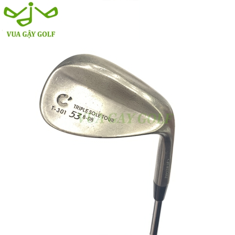 CREWS Golf 53