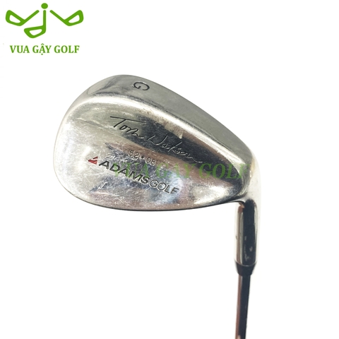 WedgeAdams Tom Watson  GW USASteel