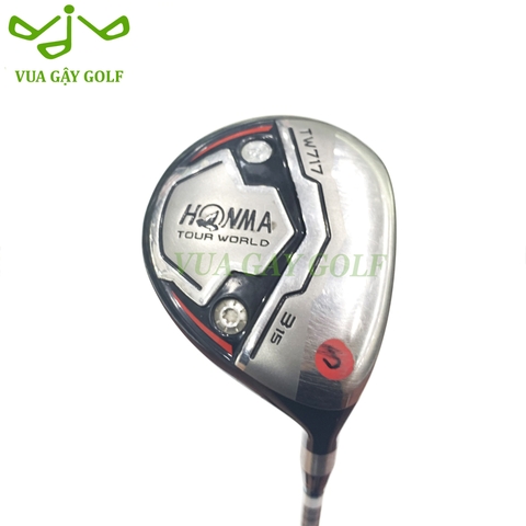 Fairway WoodHONMATOUR WORLD TW717 3W(15°)S