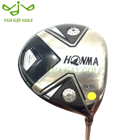 Gậy Golf Driver  HONMA ,LB-515  9.5°S