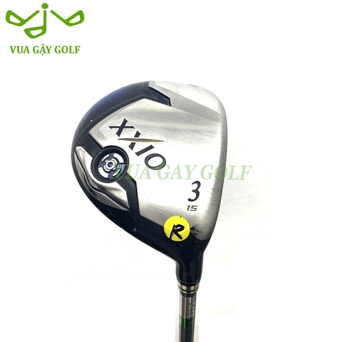 Fairway Wood  DUNLOP ,XXIO(2012) 3WR2