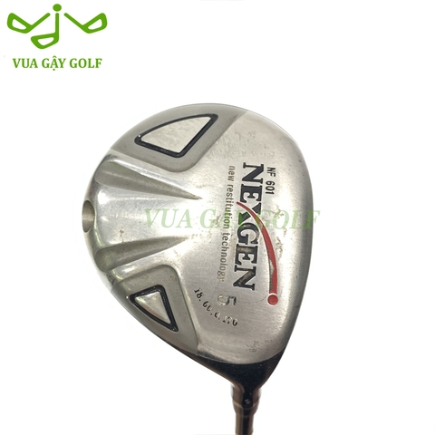 Gậy Golf Fairway Wood  Golf Partner ,NEXGEN NF-601 5WR