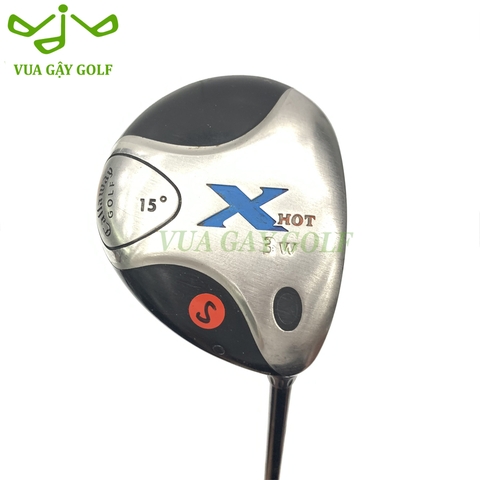 Fairway WoodCallaway X Fairway Wood HOT 3W USA