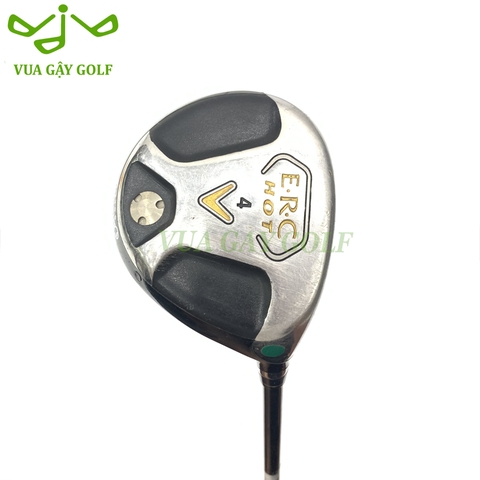 Fairway WoodCallaway ERC HOT 4W