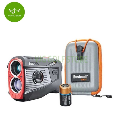 Máy đo khoảng cách Bushnell 201910 Tour V5 SHIFT