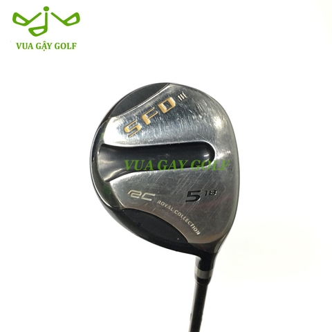 FAIRWAY WOODROYAL COLLECTIONRC SFDIII  5W