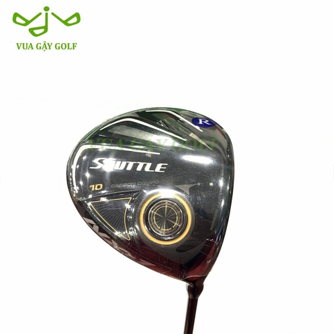 Gậy Golf Gậy driver Maruman SHUTTLE NX-1