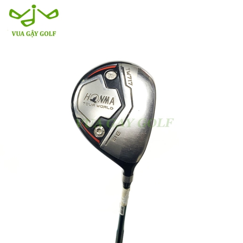 MenFairway WoodHONMA１３Right HandS