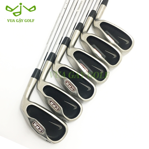 Bộ Gậy sắt Golf Iron Set  Nike ,CPR Iron(2005) 6SUNI