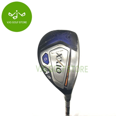 Gậy Golf HYBRID DUNLOP XXIO MP1000 U4-20 FLEX R2 YES