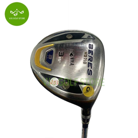 Fairway Wood HONMABERES MG710 3WR