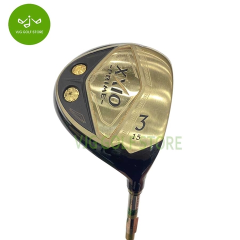 Gậy Golf Fairway Woods  Dunlop XXIO Prime SP800 3WR-15 Yes