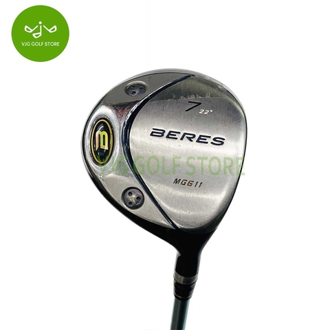 Fairway Wood HONMA BERES MG611 7W3S ARMRQ B45