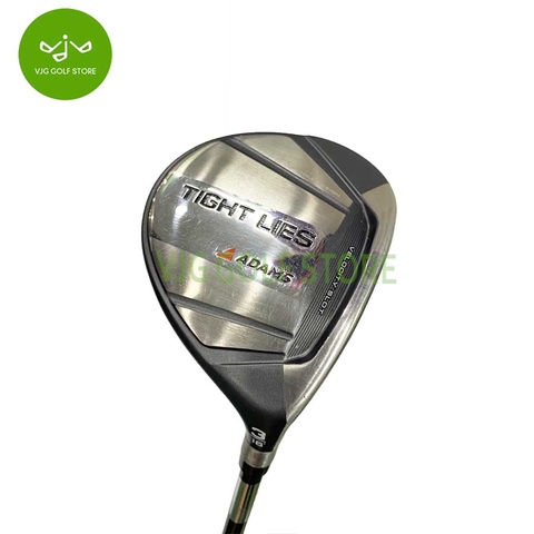 Gậy Golf Fairway Woods 3W-Adam Tightlie 16 50R Yes