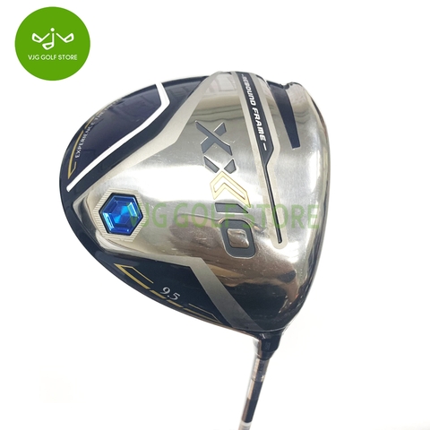 Gậy Golf DRIVER DUNLOP XXIO (2021) MP1200 9.5 S DST No