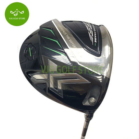 Gậy Golf DRIVER DUNLOP XXIP (2021) MP1200 9.5 S Miyazaki AX-II No