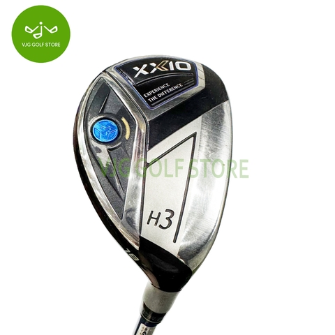 Gậy Golf Hybrid Dunlop XXIO MP1100 H3-18 R Yes