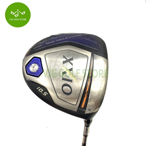 Gậy Golf Driver Dunlop XXIO (2018) MP1000 10.5SR YES