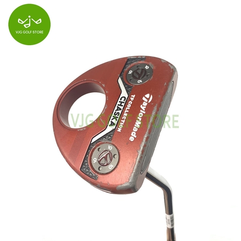 Gậy Golf Putter TaylorMade TP Collection Chaska 34 inch No