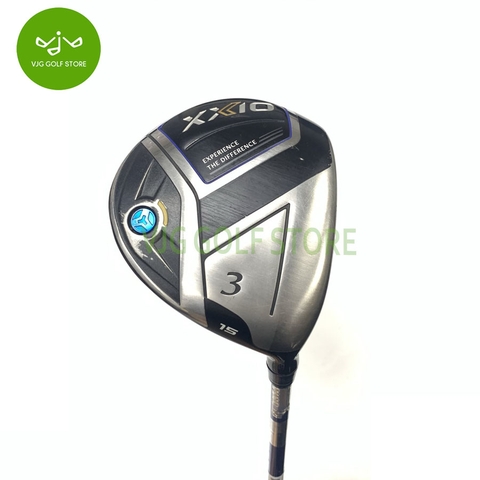 Gậy Golf Fairway Woods Dunlop XXIO MP1100 3WR-15 No