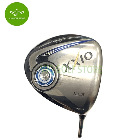 Gậy Golf Driver Dunlop XXIO MP900 10.5SR No