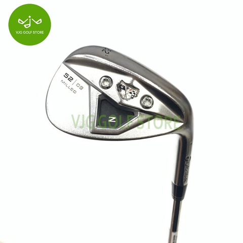 Gậy Golf Wedge TaylorMade XFT 52/09 N.S.Pro 950