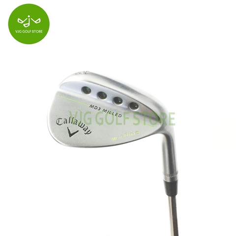 Gậy Golf Wedge Callaway MD3 W-Grind 54/12 Modus3 Tour105