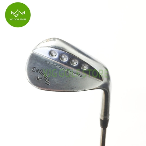 Gậy Golf Wedge Callaway MD Forged 54/12 Modus3 Tour