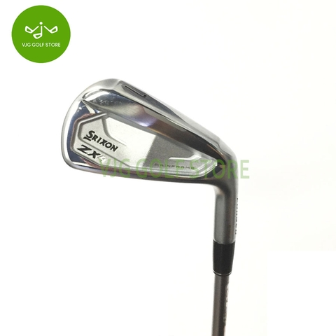 Gậy Golf Unit Iron #7 Srixon DP PM 22 ZX4OD Diamana ZX-II 60S