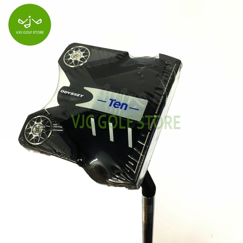 Gậy Golf PUTTER  ODYSSEY ,Ten S Stroke Lab 33''  NEW YES