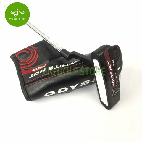 Gậy Golf Putter Odysseys White Hot Pro#1 34inch Yes