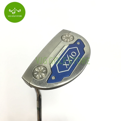 Gậy Golf Putter XXIO Full Milled Left Hand 34 inch No