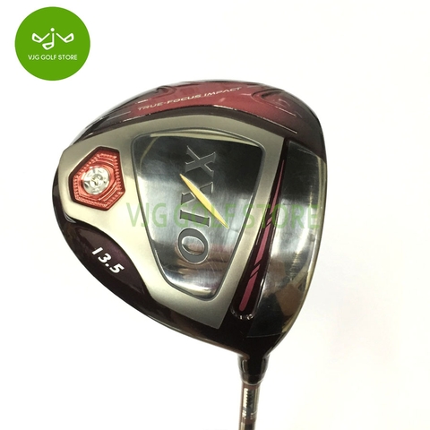 Gậy Golf Driver Dunlop XXIO MP1000 13.5L Yes