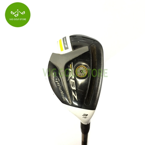 Gậy Golf Hybrid TaylorMade RBZ U3 19S No