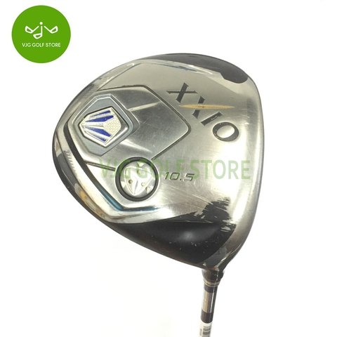 Gậy Golf Driver Dunlop XXIO MP800 10.5SR Yes