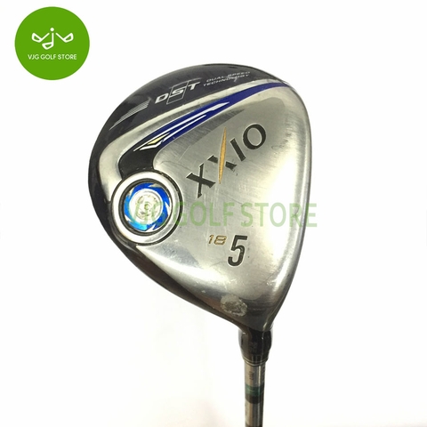 Gậy Golf Fairway Wood DUNLOP ,XXIO(2016) 5WS XXIO MP900 No