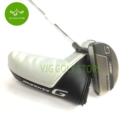 Gậy Golf Putter Ping Sigma G Piper3 33 inch Yes