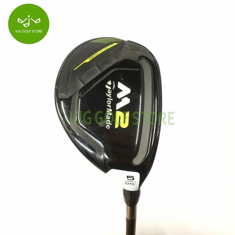 Gậy Golf Hybrid TaylorMade M2 U5-25R TM5-217 No