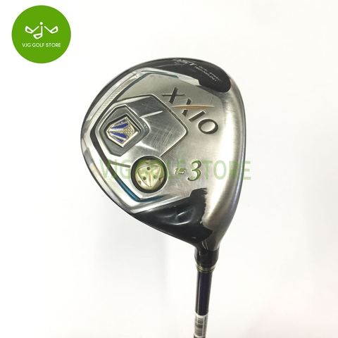 Gậy Golf Fairway Woods Dunlop XXIO MP800 3W-15SR No