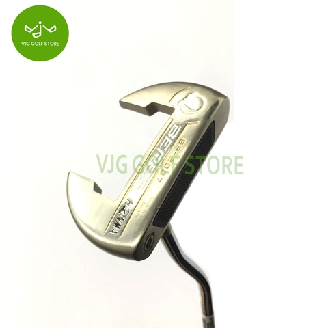 Gậy Golf Putter Honma Beres BP-2007 34inch Steel Yes