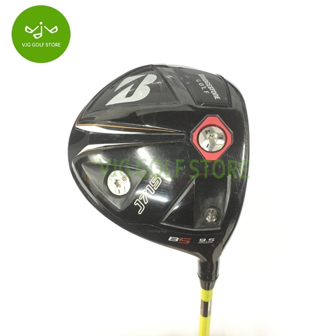 Gậy Golf Driver Bridgestone J715 9,5S TourAD MT-6S (No)