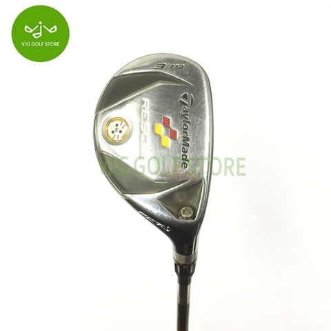 Gậy Golf Hybrid TaylorMade FCT U3 19S (No)