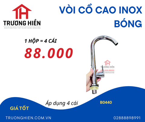 Phân Phối Vòi Rửa Chén – Mở Cửa Hàng Điện Nước Thành Công Cùng Trương Hiền