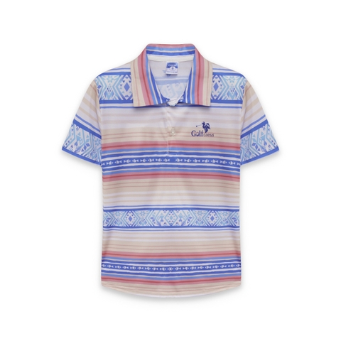 POLO GOLF TROPICAL (WM) APL057