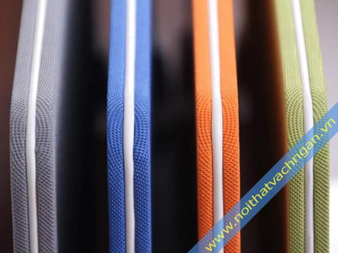 Vách ngăn mặt bàn nỉ VMB04N17