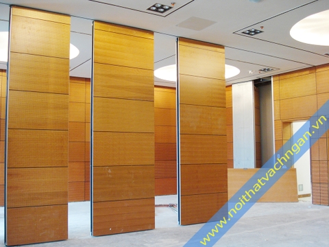 Vách ngăn di động VND85V12C6