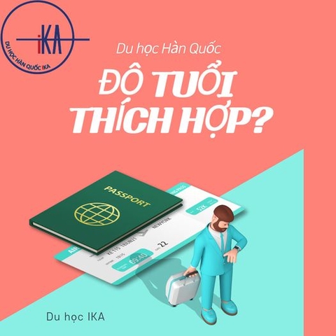 Nên đi du học tuổi nào là tốt nhất?