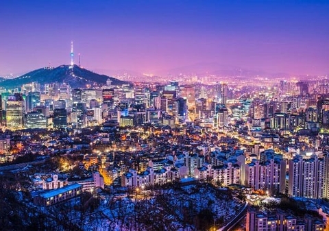 Trải nghiệm một đêm không ngủ ở Seoul – Hàn Quốc