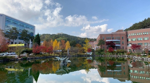 GIỚI THIỆU VỀ TRƯỜNG ĐẠI HỌC QUỐC GIA GANGNEUNG WONJU