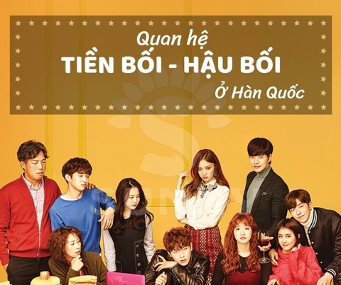 NHỮNG ĐIỀU SẼ GẶP KHI BẠN TRỞ THÀNH DU HỌC SINH HÀN QUỐC